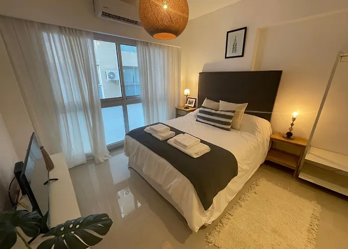Luxury Living In San Telmo Unforgettable Temporary Apartment Experience