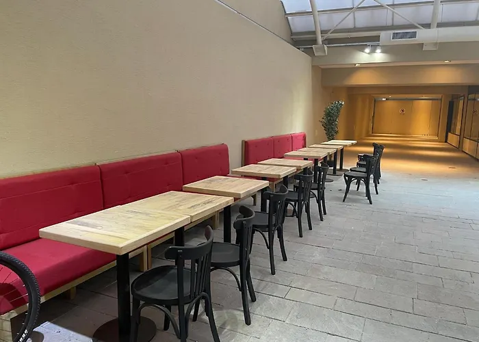 Luxury Living In San Telmo Unforgettable Temporary Apartment Experience