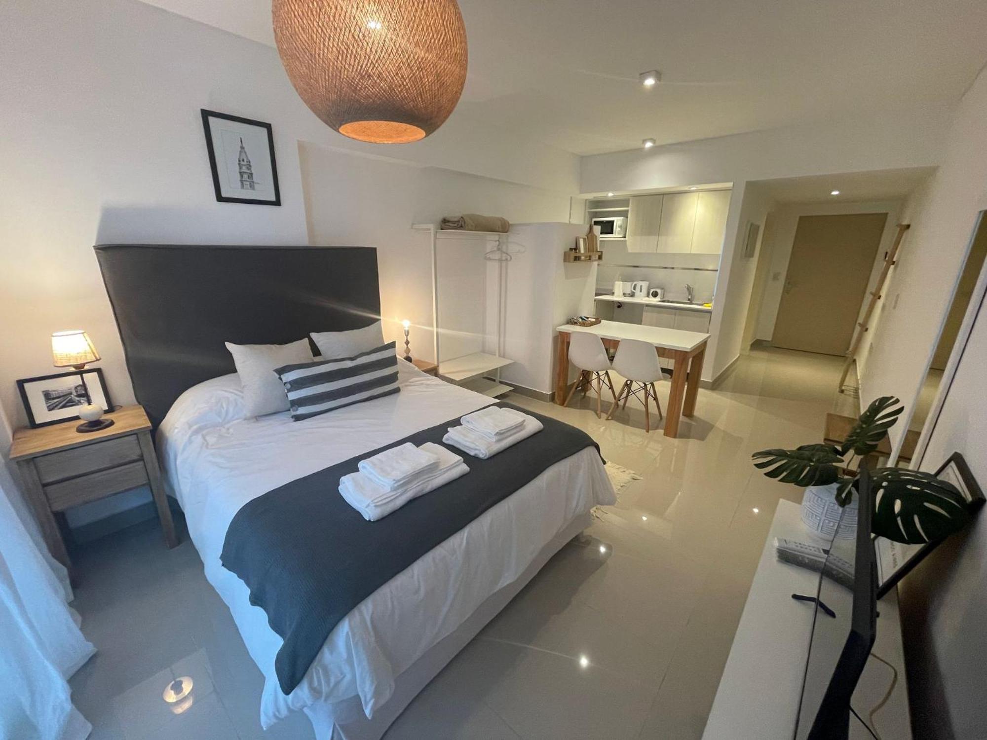 Luxury Living In San Telmo Unforgettable Temporary Experience Buenos Aires