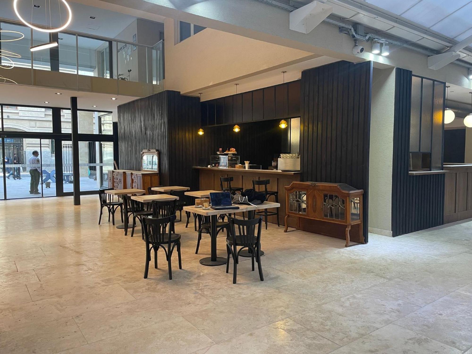 Luxury Living In San Telmo Unforgettable Temporary Experience Apartment Buenos Aires