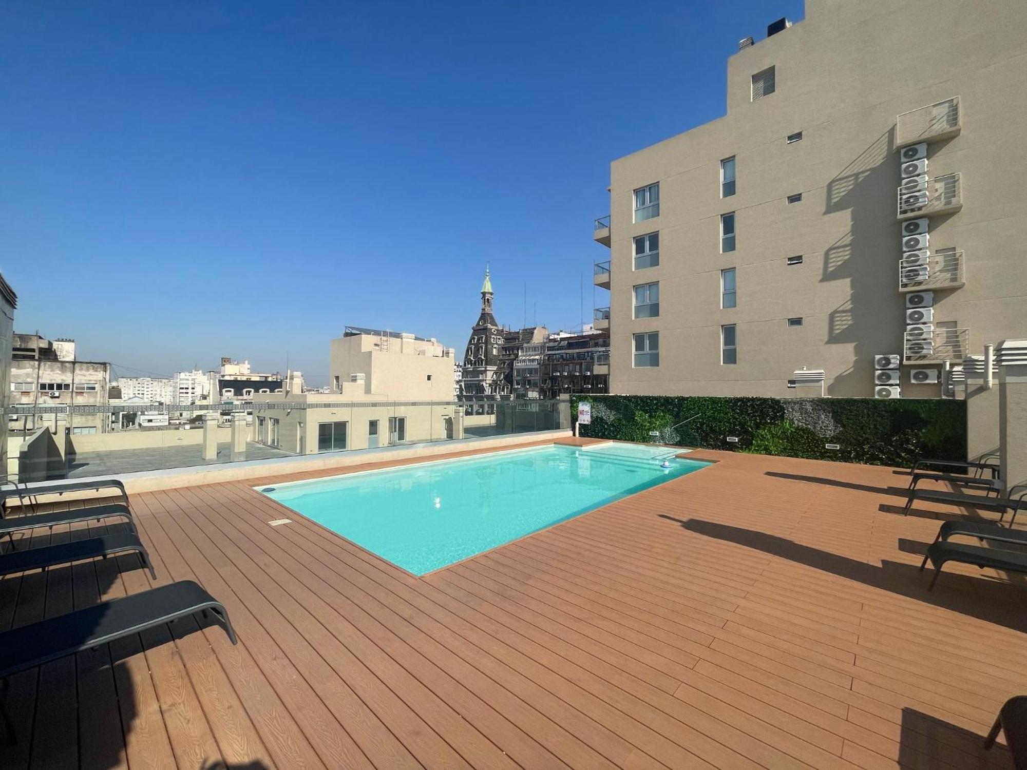 Luxury Living In San Telmo Unforgettable Temporary Experience Apartment *