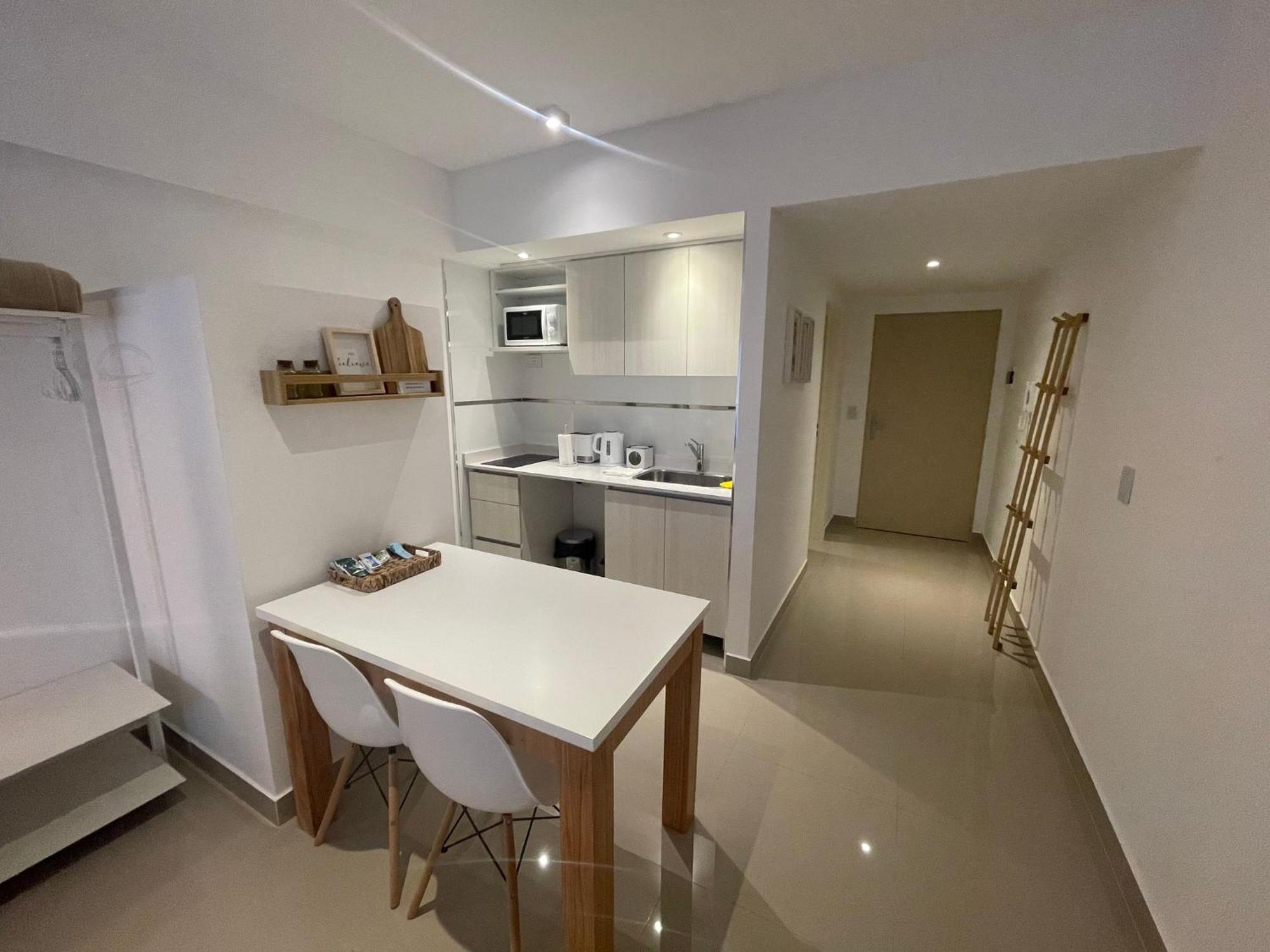 Apartamento Luxury Living In San Telmo Unforgettable Temporary Experience