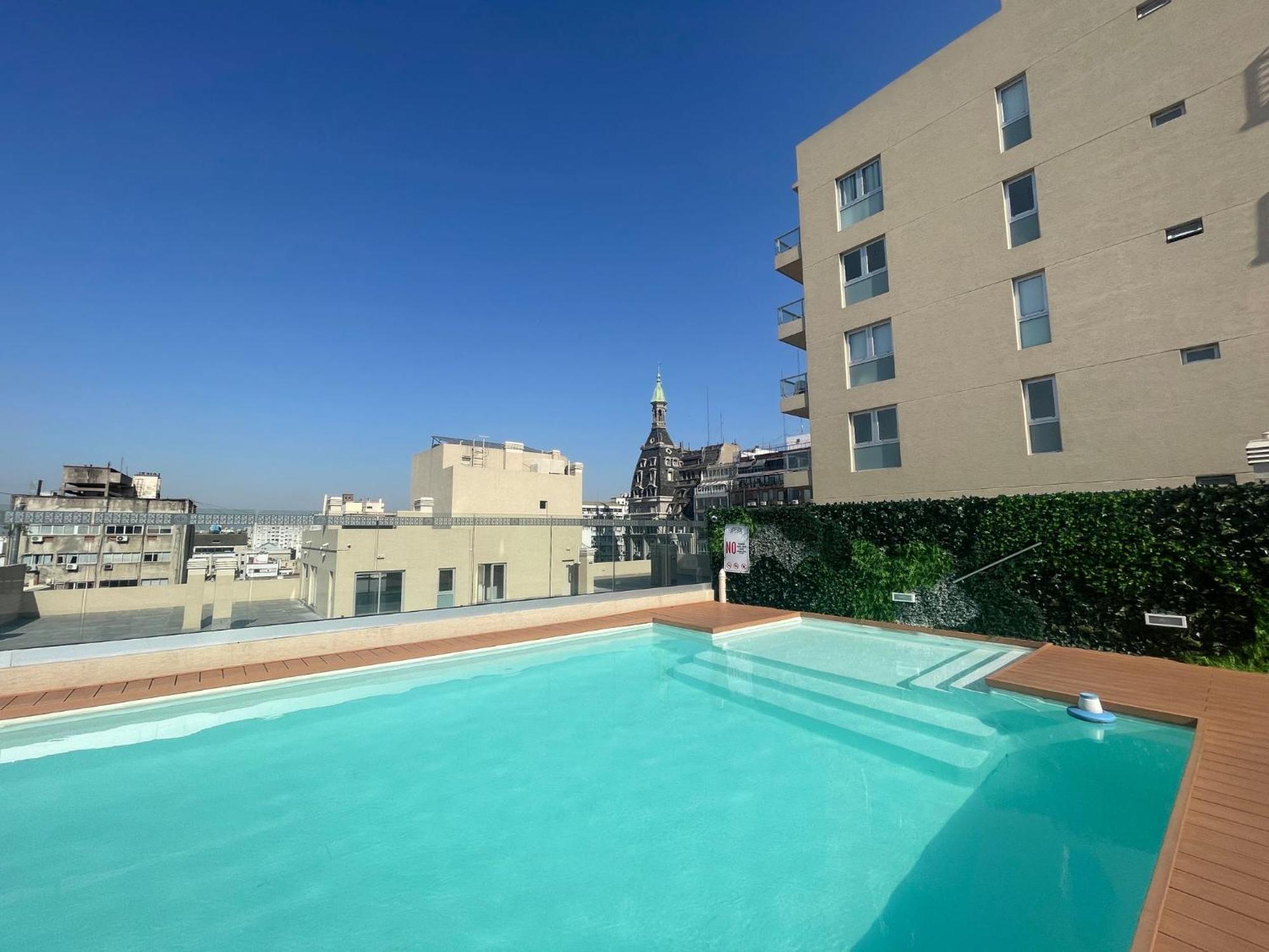 Apartamento Luxury Living In San Telmo Unforgettable Temporary Experience Ciudad Autónoma de Buenos Aires